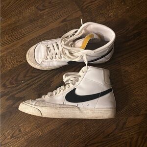 Nike Blazer High Tops